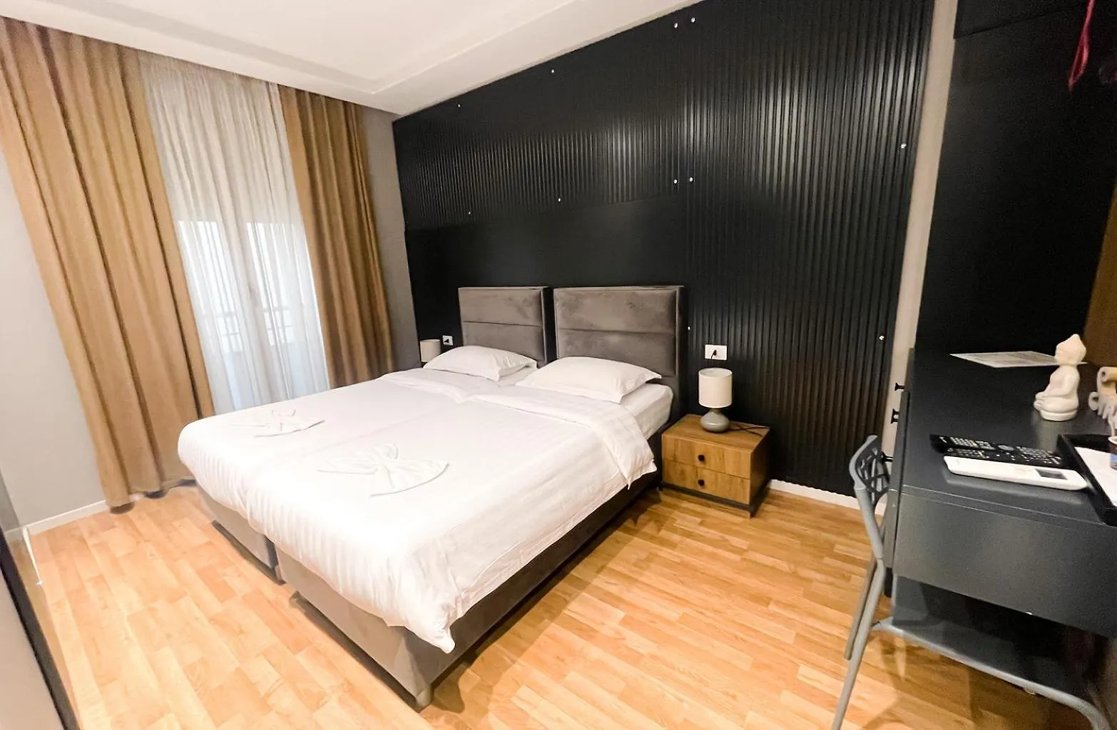 Aparthotel Tirana Escape Rooms Albania