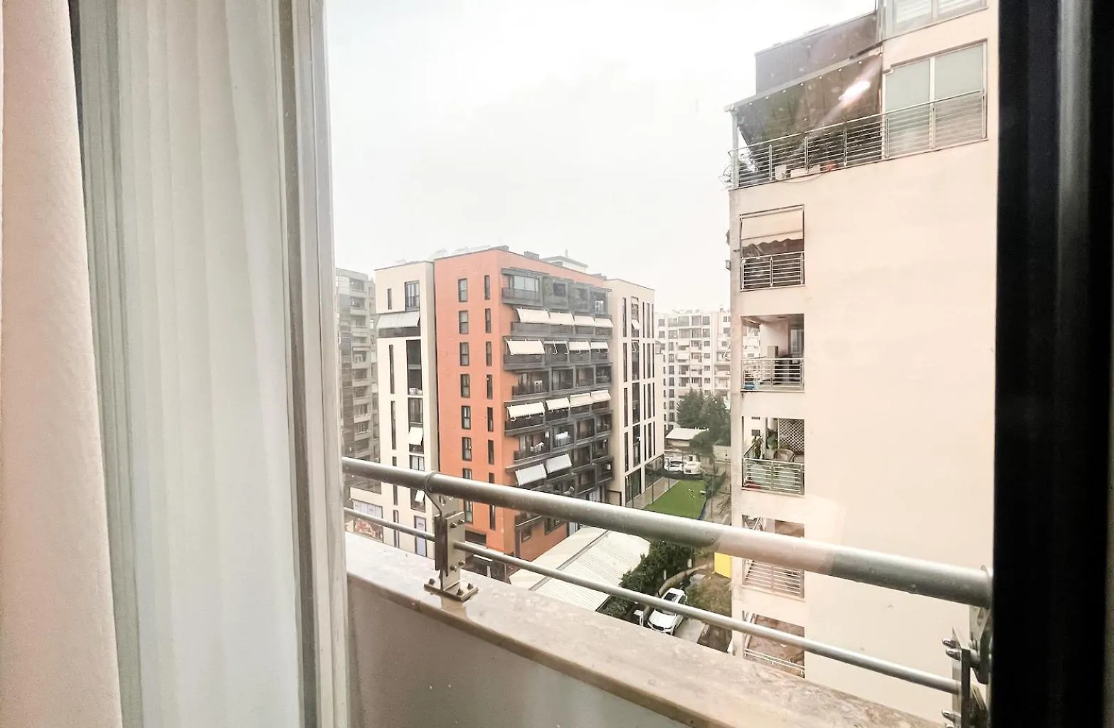 Tirana Escape Rooms Aparthotel