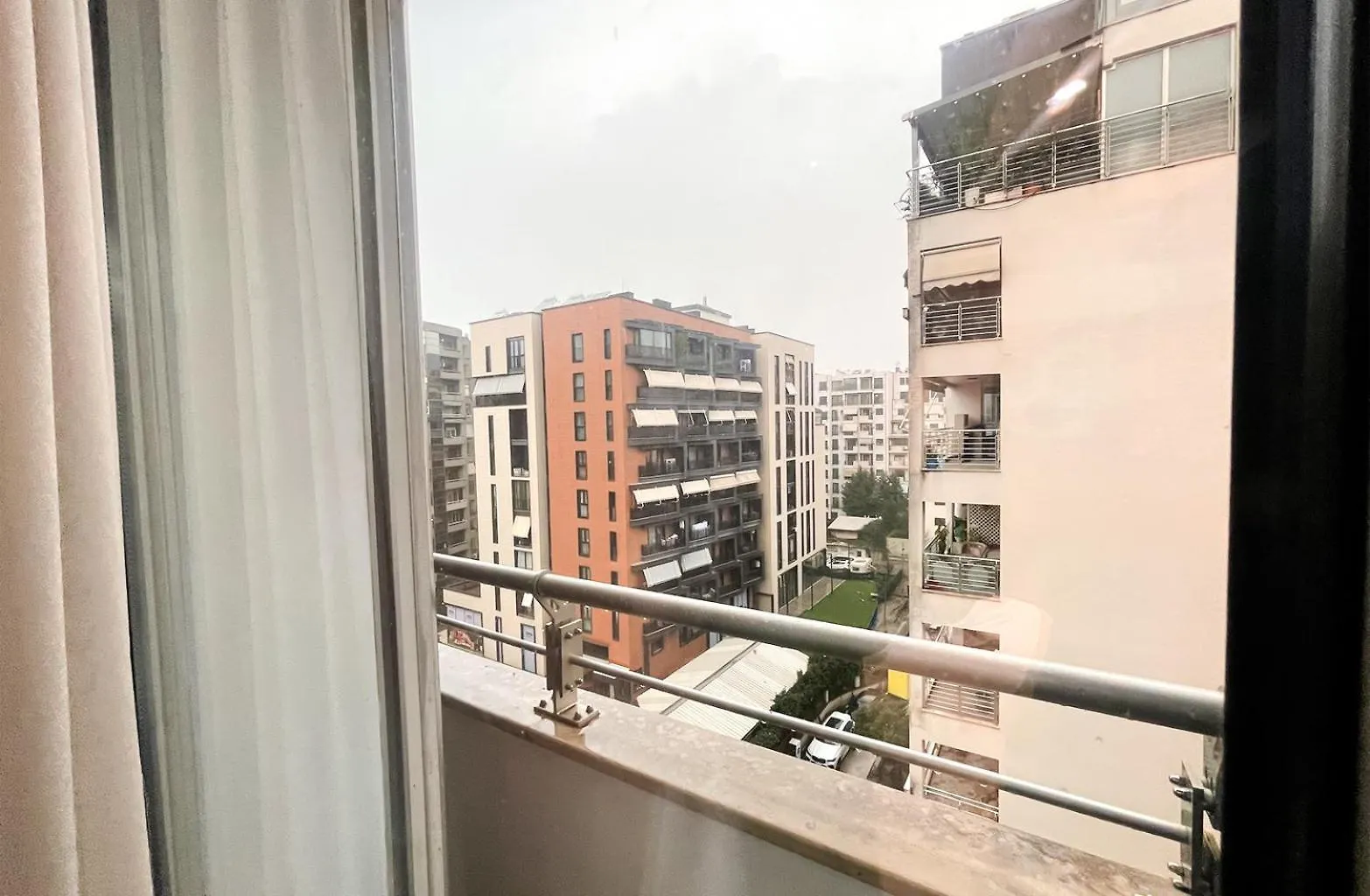 Aparthotel Tirana Escape Rooms