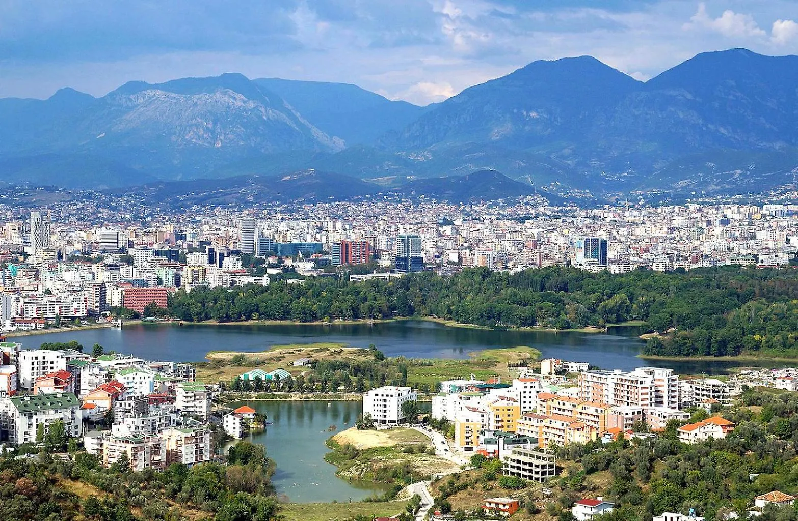 Tirana Escape Rooms Albania