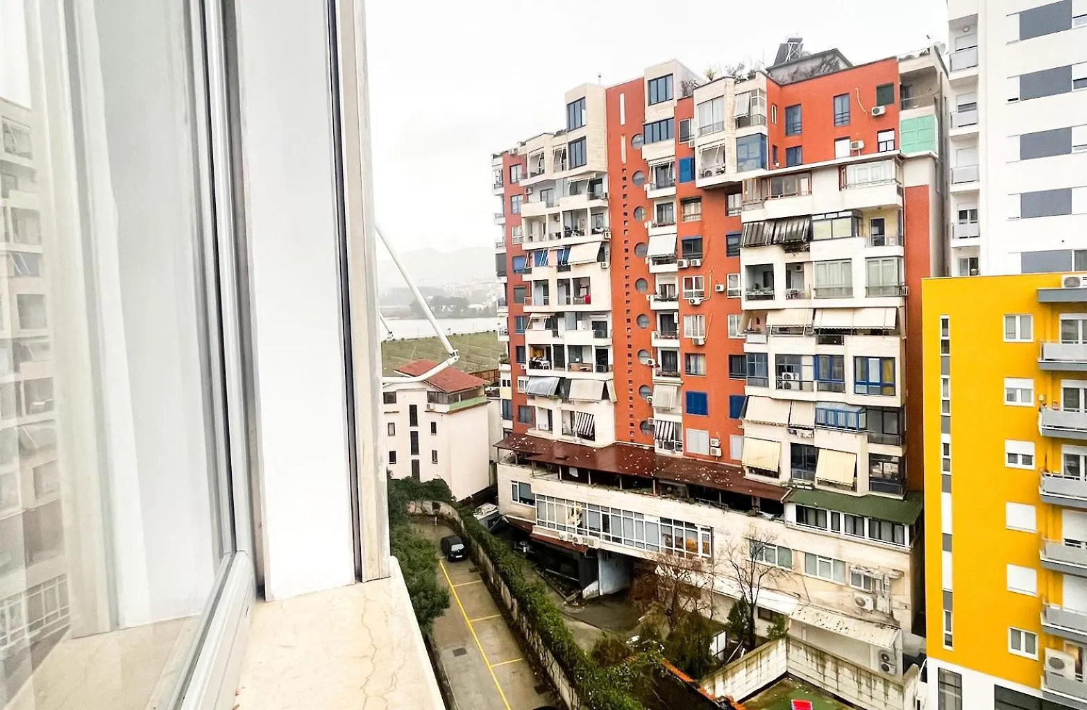Tirana Escape Rooms Aparthotel